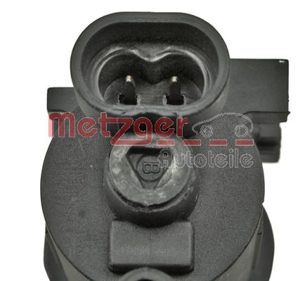 Ventil, Aktivkohlefilter